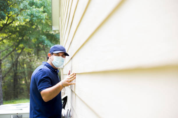 Best Siding Painting and Refinishing  in Herriman, UT